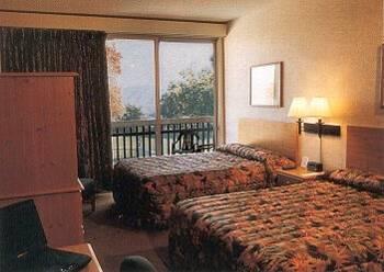 Kellogg West Conference Center & Hotel Pomona Habitación foto