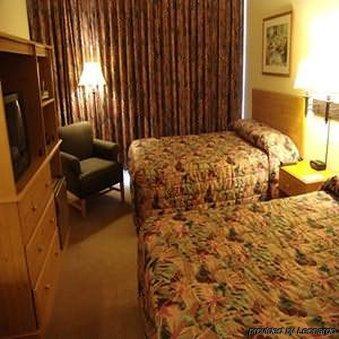 Kellogg West Conference Center & Hotel Pomona Habitación foto