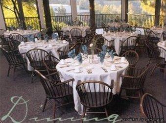 Kellogg West Conference Center & Hotel Pomona Restaurante foto