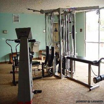 Kellogg West Conference Center & Hotel Pomona Facilidades foto